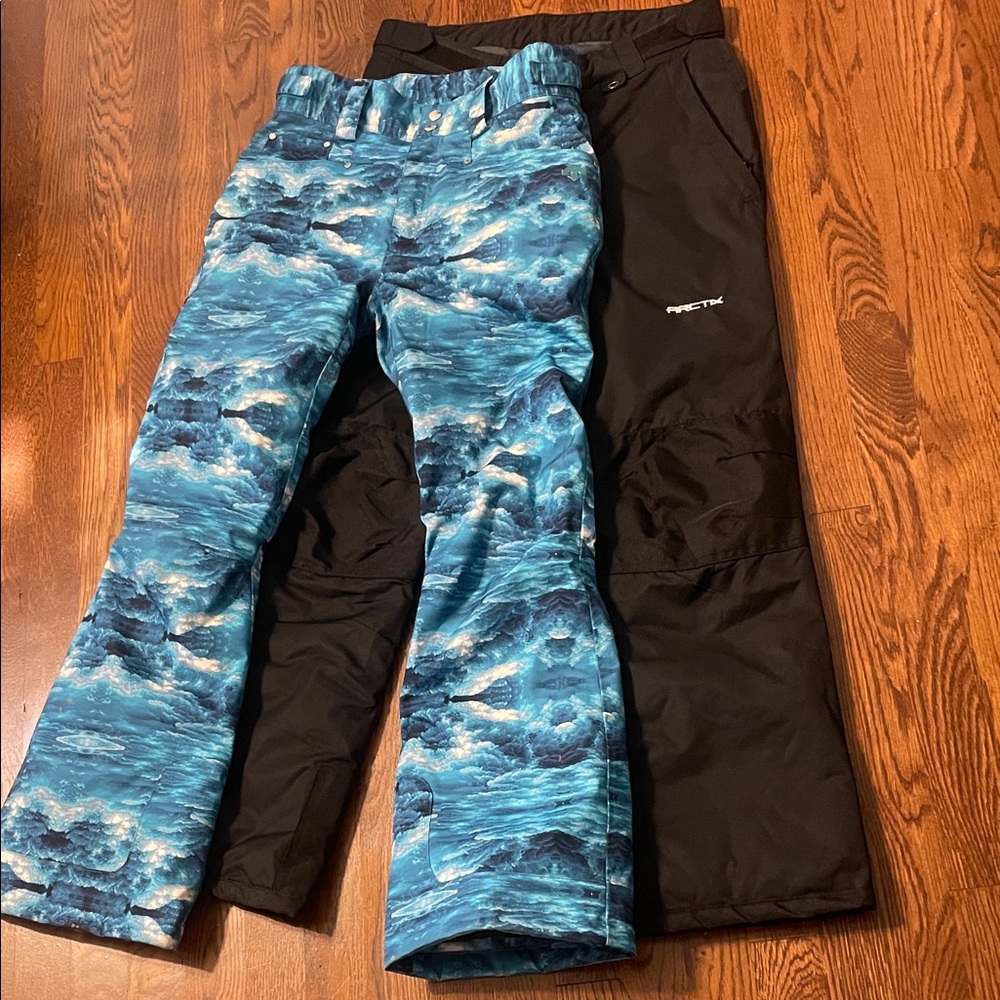 Descente and Arctix Kids'  Snow Pants
